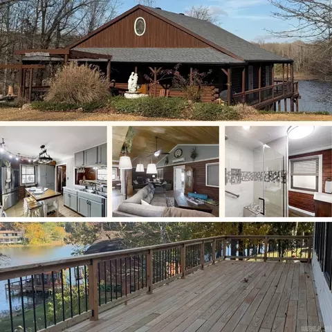 80 County Road 4501, Corning, AR 72422