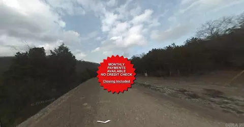 lot16 Choctaw Ln, Holiday Island, AR 72631