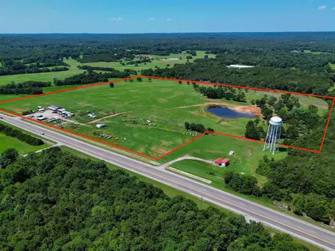 5021 Highway 63, Black Rock, AR 72415