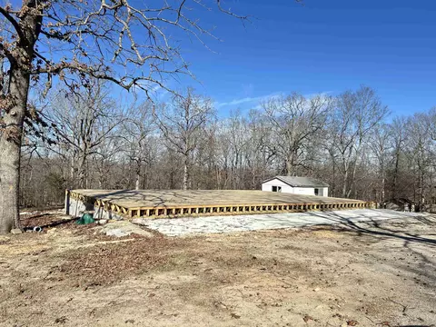 tbd Fm 101 Rd, Highland, AR 72542