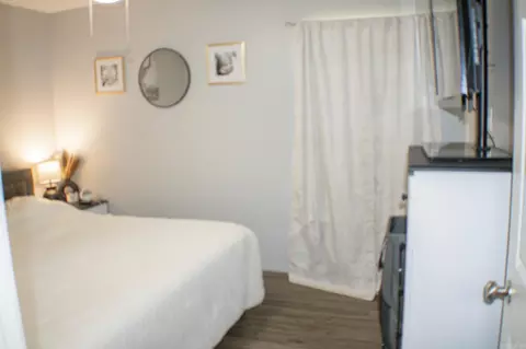 Bedroom - 616 S Elm St, Beebe, AR 72012 photo 4 of 5