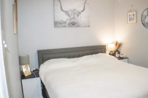 Bedroom - 616 S Elm St, Beebe, AR 72012 photo 2 of 5