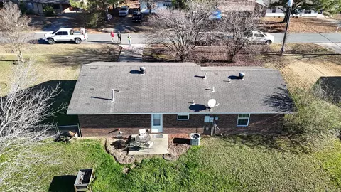 View/Area - 616 S Elm St, Beebe, AR 72012 photo 2 of 5