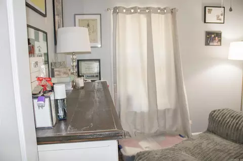 Bedroom - 616 S Elm St, Beebe, AR 72012 photo 5 of 5