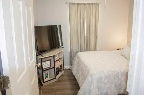 Bedroom - 616 S Elm St, Beebe, AR 72012 photo 3 of 5