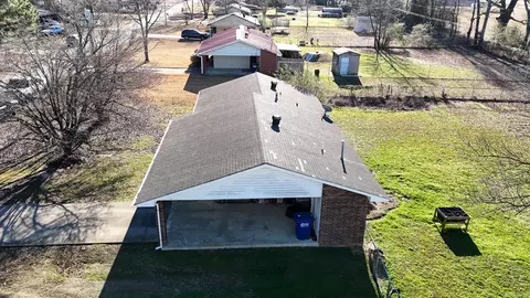 View/Area - 616 S Elm St, Beebe, AR 72012 photo 3 of 5