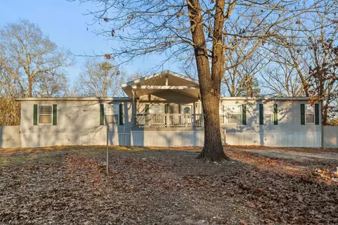 166 Loyd Ln, Hot Springs, AR 71913