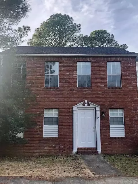 15 Brierwood Cir, Conway, AR 72034