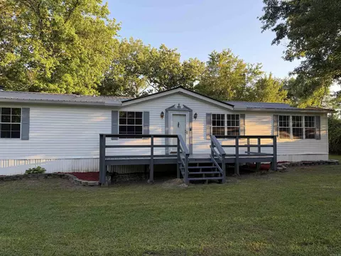 10519 Jewell Dr, Mabelvale, AR 72103