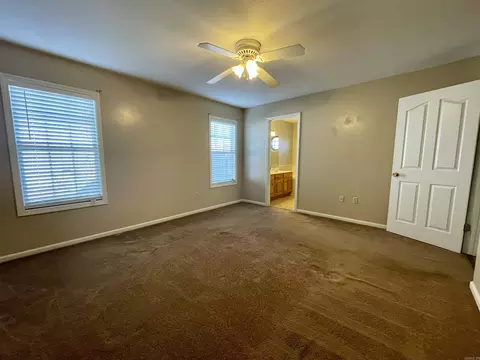Bedroom - 708 Dwight St, Trumann, AR 72472 photo 2 of 5