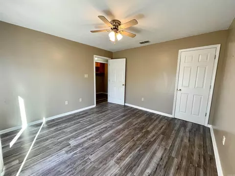Bedroom - 708 Dwight St, Trumann, AR 72472 photo 3 of 5