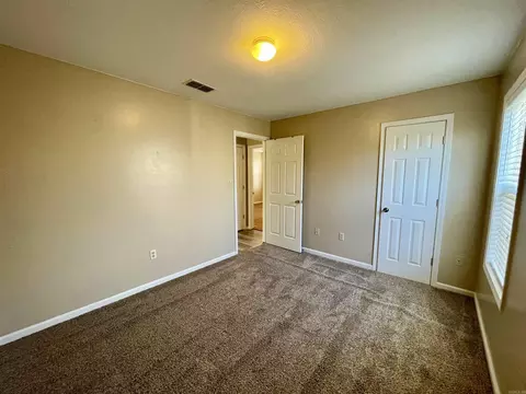 Bedroom - 708 Dwight St, Trumann, AR 72472 photo 5 of 5