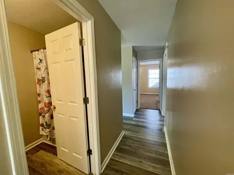Entry Way - 708 Dwight St, Trumann, AR 72472 photo 2 of 2
