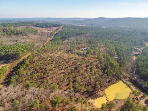 280 Lot A 617 Acres Brookhill Ranch Rd, Hot Springs, AR 71909
