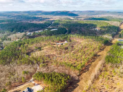 280 Lot B 887 Acres Brookhill Ranch Rd, Hot Springs, AR 71909
