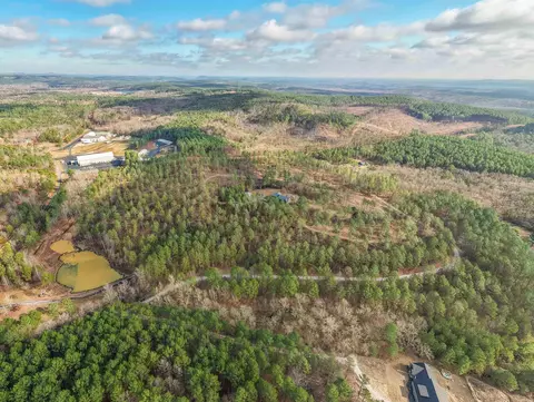 280 Lot C 65 Acres Brookhill Ranch Rd, Hot Springs, AR 71909