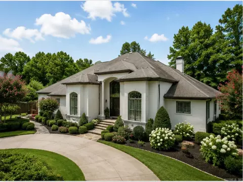 67 Chenal Cir, Little Rock, AR 72223