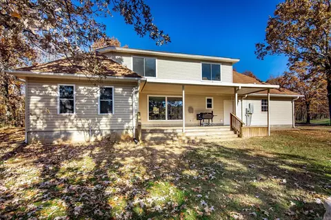 917 Lewisburg Rd, Austin, AR 72007 photo 6