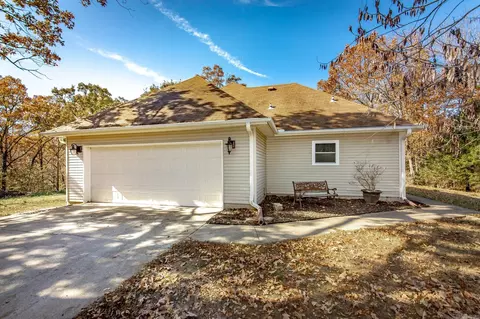 917 Lewisburg Rd, Austin, AR 72007 photo 2