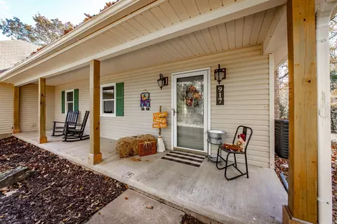 917 Lewisburg Rd, Austin, AR 72007 photo 9