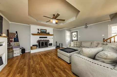 917 Lewisburg Rd, Austin, AR 72007 photo 11