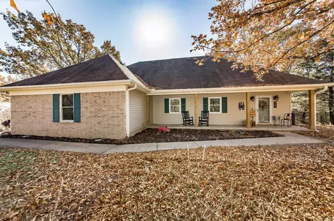 917 Lewisburg Rd, Austin, AR 72007 photo 1