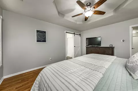 917 Lewisburg Rd, Austin, AR 72007 photo 38