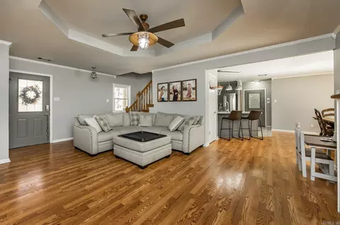 917 Lewisburg Rd, Austin, AR 72007 photo 15