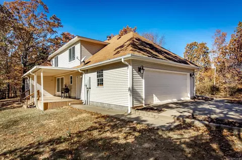 917 Lewisburg Rd, Austin, AR 72007 photo 3