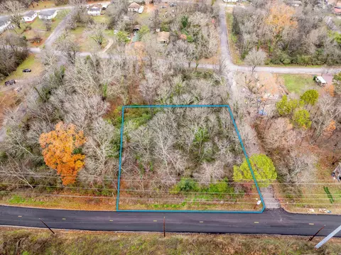 tbd Chattanooga St, Hot Springs, AR 71901