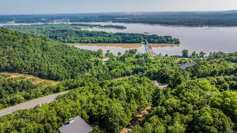 lot17 River Ridge Pt, Little Rock, AR 72227