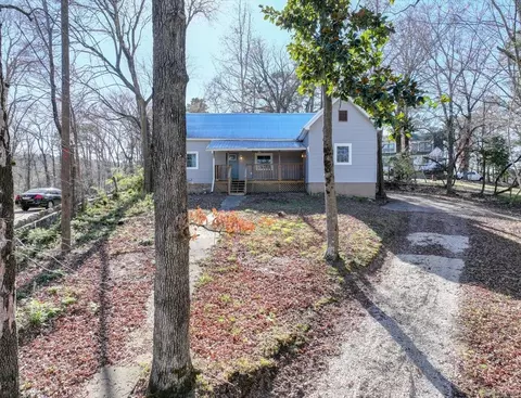 175 Crest St, Hot Springs, AR 71901