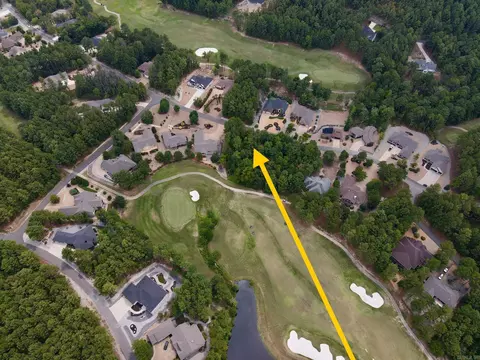 45 Alteza Dr, Hot Springs Village, AR 71909