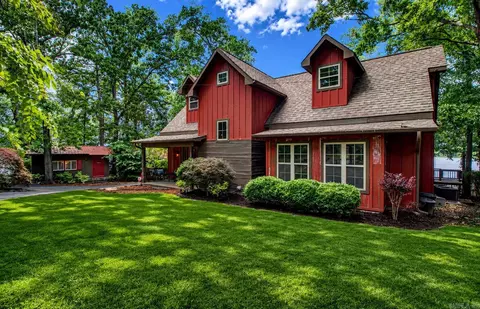 30 Cedar St, Higden, AR 72067