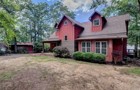 30 Cedar St, Higden, AR 72067
