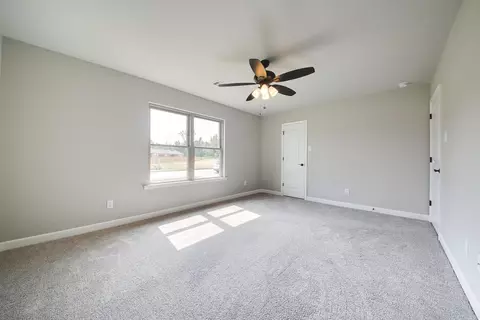 Bedroom - 38 Arbor Trail Dr, Cabot, AR 72023 photo 10 of 14