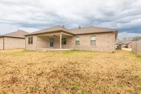 Exterior - 38 Arbor Trail Dr, Cabot, AR 72023 photo 6 of 8