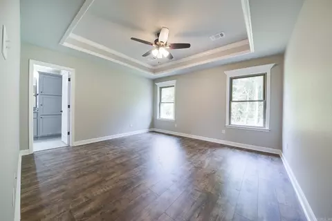 Bedroom - 38 Arbor Trail Dr, Cabot, AR 72023 photo 1 of 14