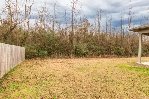 Exterior - 38 Arbor Trail Dr, Cabot, AR 72023 photo 8 of 8