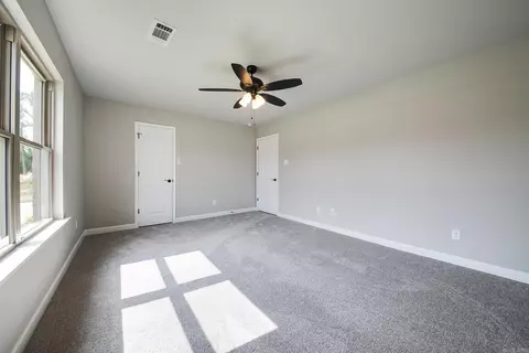 Bedroom - 38 Arbor Trail Dr, Cabot, AR 72023 photo 9 of 14