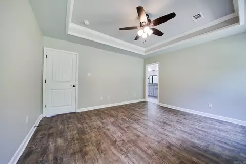 Bedroom - 38 Arbor Trail Dr, Cabot, AR 72023 photo 2 of 14