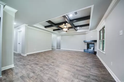 Living - 38 Arbor Trail Dr, Cabot, AR 72023 photo 3 of 4