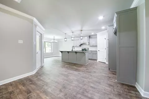 Entry Way - 38 Arbor Trail Dr, Cabot, AR 72023 photo 2 of 4