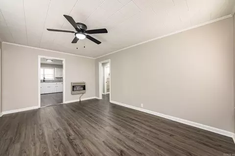 Living - 704 N Cypress St, Beebe, AR 72012 photo 3 of 3