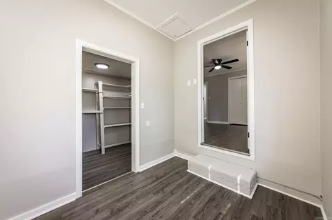 Entry Way - 704 N Cypress St, Beebe, AR 72012 photo 1 of 1