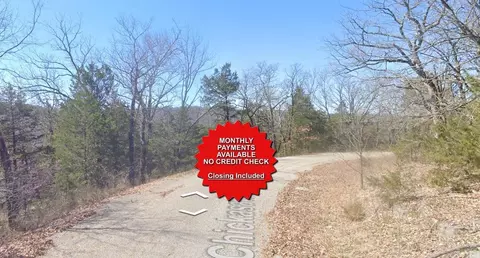 lot4 Chickasaw Ln, Holiday Island, AR 72631