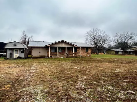 1343 Hwy 62412, Highland, AR 72542