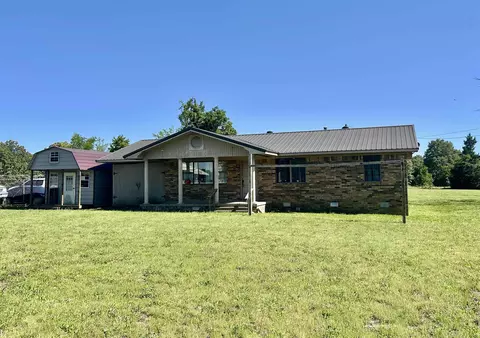 1343 Hwy 62412, Highland, AR 72542
