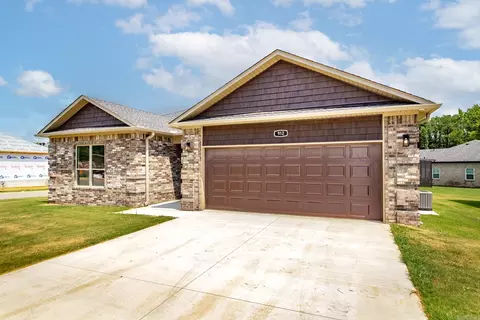 912 E Dell Vista Cv, Cabot, AR 72023 photo 18
