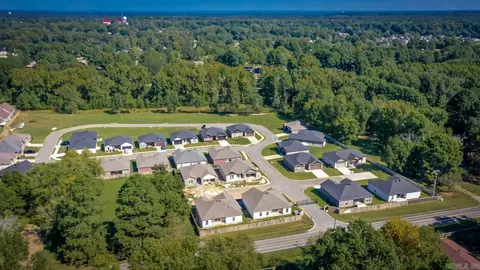 912 E Dell Vista Cv, Cabot, AR 72023 photo 16